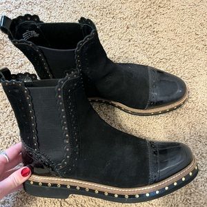 FREE PEOPLE Atlas Chelsea Boot